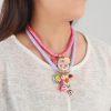 2a6f38bf-2f87-412b-ba04-124cb17adfb4.jpg Small Flower Multi-layer Pendant Necklace For Women Poached Egg Small Fish Flower