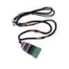 Natural Crystal Original Stone Pendant