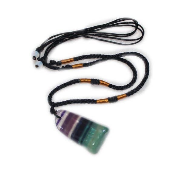 Natural Crystal Original Stone Pendant