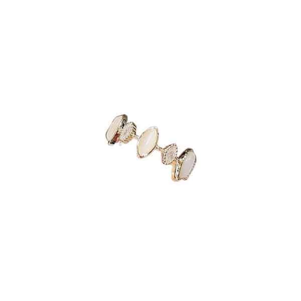 Fashion Personality Opal Ring For Women