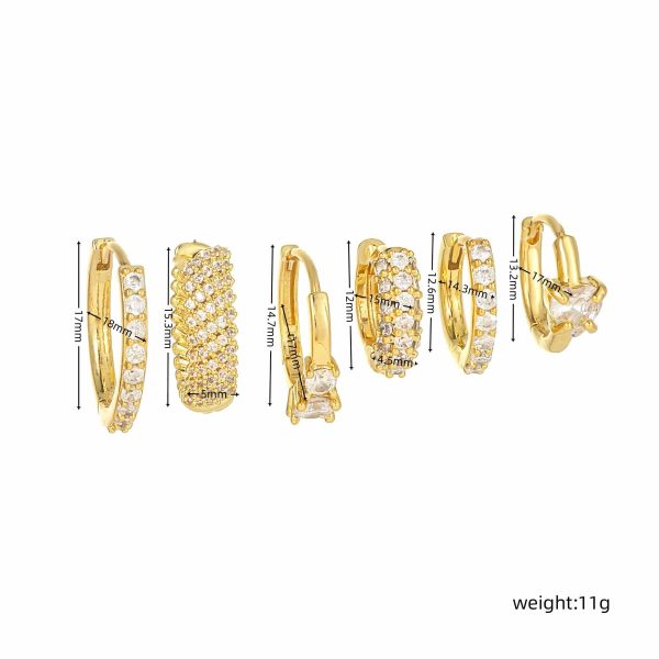 2c3f7e20-301b-4de4-9cf8-bb73ffe44dfa.jpg Women's Retro Gorgeous Diamond Earrings Set