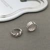 Female Retro Fashion Elegance Simple Ring