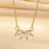 2ca9bdcc-8637-422a-973a-507710a6d9d7.jpg Personality Fashion Minority Design Necklace Clavicle Chain