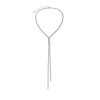 2d1233ab-1847-459c-a844-252fa46f9fc2.jpg Simple Long Creative Contrast Color Winding Necklace For Women