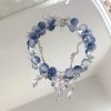 Fashion Personality Beaded Tassel Bracelet For Women