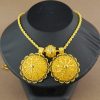 2d410450-14bf-4f02-8cd1-04d395a77a44.jpg Bracelet Jewelry Suit Suitable For African Bridal Wedding Gifts