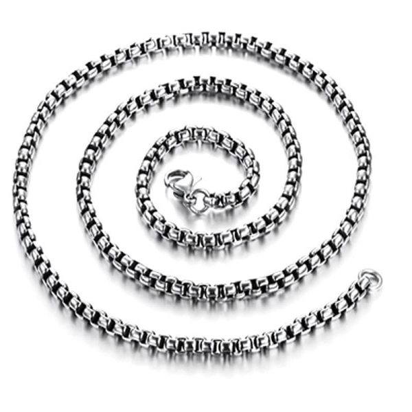 2d5701c1-5ea4-47b2-aacb-a67b5c1a2f14.jpg Retro Lion's Head Stainless Steel Domineering Necklace
