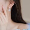 Graceful Personality Butterfly Jewelry For Women