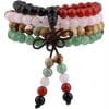Men's Agate Natural Stone Bracelet