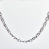 Fashion Stainless Steel Handmade Jewelry Chain