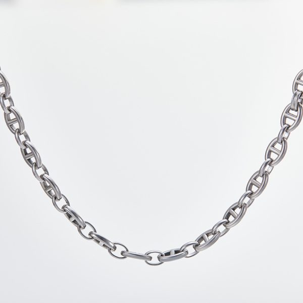Fashion Stainless Steel Handmade Jewelry Chain