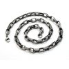 Niche Necklace Men's Vintage Necklace Clavicle Chain