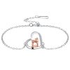 Mother's Day Bracelet European And American Jewelry Gift