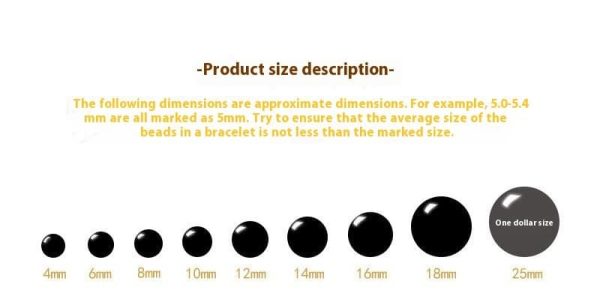 Natural Colorful Moonlight Bracelet Duobao