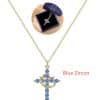 The Forever Birth Stone Necklace