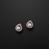 Four-piece Set Of Popular Alloy Necklace Jewelry