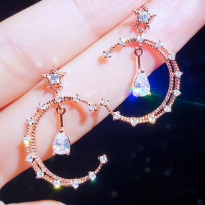 Water Drop Pendant