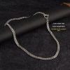 316f174e-2da8-47b1-ad77-ed89bfad4933_trans.jpeg Advanced Double-woven Four-sided Grinding Trend Men's Versatile Simple Necklace