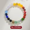 Five Elements Fashion Personalized Bracelet Men And Women