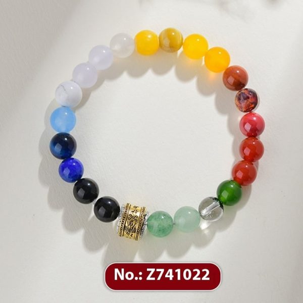 Five Elements Fashion Personalized Bracelet Men And Women