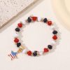 Love Five-pointed Star Crystal Bracelet