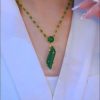 Necklaces Are Affordable Luxurious And Fashionable For Women