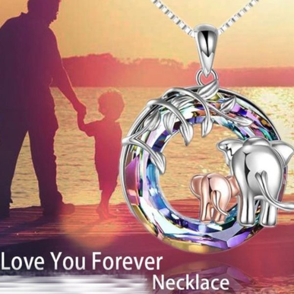 326829a7-1a71-4b86-afa0-929427f457bf_fine.jpeg Animal-shaped Women's Necklace Simple And Cute