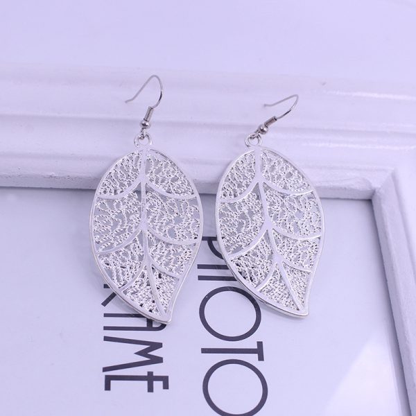 Creative Featured Leaf Set