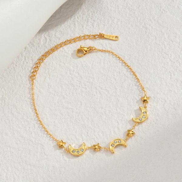Simple Niche High Sense Bracelet