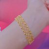 Temperamental Tassels Lace Bracelet Simple Hand Jewelry