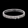 Bridal jewelry wholesale wholesale, bridal three sets of hot sell, Europe and the United States wedding accessories, wedding jewelry set 426