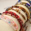 Bohemian Style Vacation Versatile Bead Bracelet
