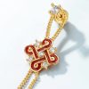Women's Fashionable Long Drop Earrings
