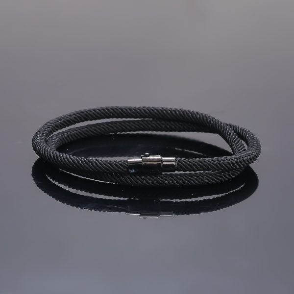 Magnetic Buckle Valentine's Day Gift Bracelet