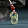 36caffb3-5161-4c21-a825-7169dc1aadb8.jpg Peace Buckle Men And Women Jade Necklace
