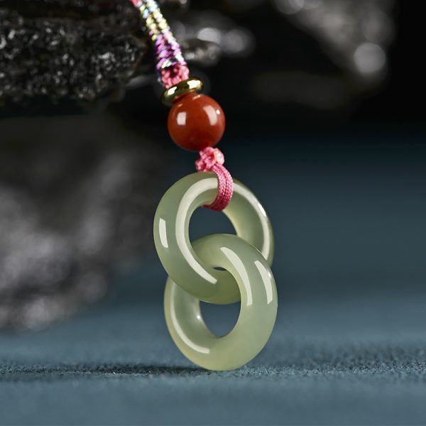 36caffb3-5161-4c21-a825-7169dc1aadb8.jpg Peace Buckle Men And Women Jade Necklace