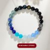 Fashion Unique Crystal Men's And Women's Bracelets