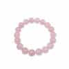 Natural stone powder crystal bracelet