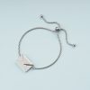 European And American Envelope Bracelet