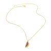 Fruit Strawberry Cherry Pendant Necklace Jewelry For Women