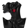 389b04b5-945a-4209-9de9-ce5b39e6ff7c.jpg Halloween Sweet And Cool Ghost Demon Earring Set
