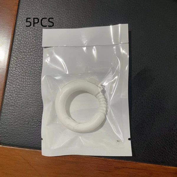 Silicone Delayed Ejaculation Men's Ring
