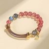 Fashion Personality Moonlight Beaded Bracelet For Women