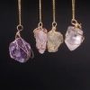 Natural Stone Necklace