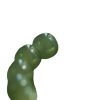 Hetian Jade Bracelet With Vintage Beads
