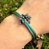 Youlong Ziling Zodiac Dragon Bracelet Handmade Birth Year