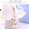 Jewelry Set Custom Pearl Earring Necklace