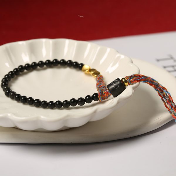 Fashion Hand-woven Men's And Women's Carrying Strap
