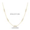 Women's Fashion Single-row All-match Necklace
