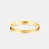 Ancient Golden Cat's Eye Bracelet Female Affordable Luxury Fashion High Sense